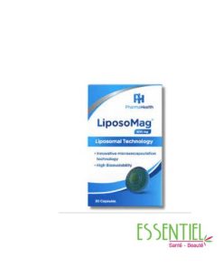 LIPOSOMAG 30 GÉLULES
