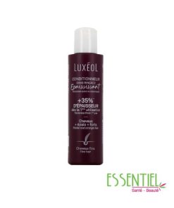 LUXEOL Conditionneur Sans Rincage Epaississant