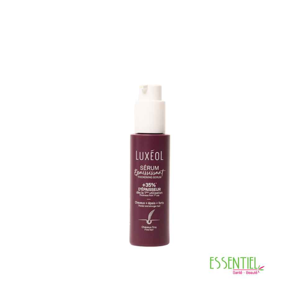 luxéol Serum epaississant 100ml