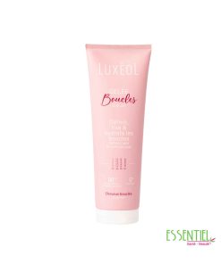 luxéol gelée de soin boucles