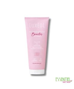 luxéol shampooing boucles
