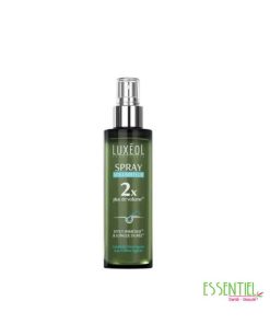 luxéol spray plus de volume