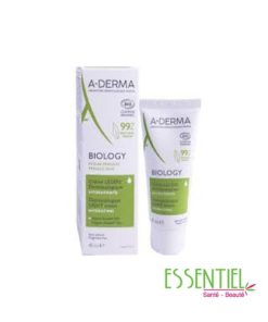 A-DERMA BIOLOGY CREME LEGERE HYDRATANTE