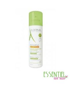 A-DERMA SPRAY EXOMEGA CONTROL EMOLLIENT ANTI-GRATTAGE PEAUX SECHES 200ML
