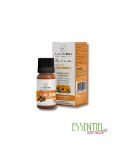 ALMAFLORE Huile de Calendula 10ML