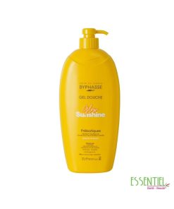 BYPHASSE GEL DOUCHE GLOW SUNSHINE 2L