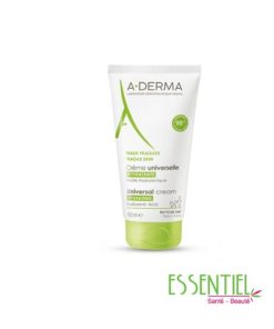 A-DERMA CREME UNIVERSELLE HYDRATANTE 50ML