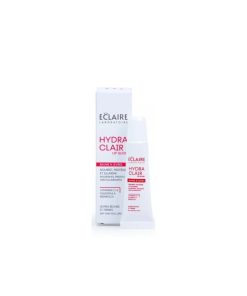 Eclaire hydra clair lip gloss baume à levres