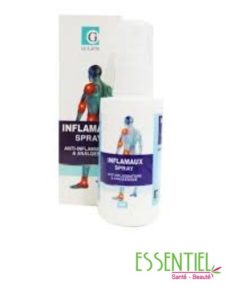 GALIEN INFLAMAUX SPRAY 50ML