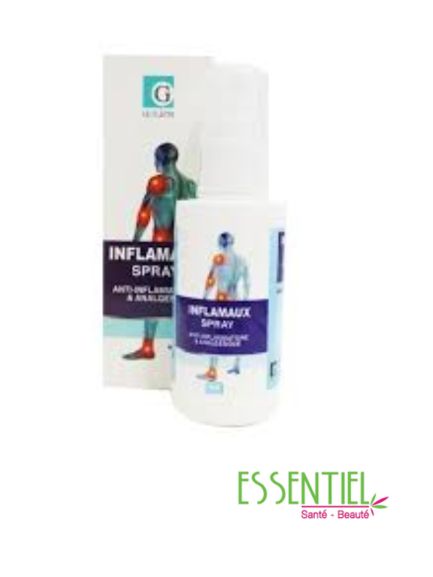 GALIEN INFLAMAUX SPRAY 50ML