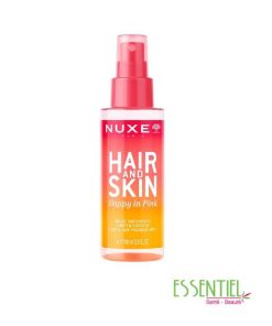 NUXE HAIR AND SKIN HAPPY IN PINK 100 ML