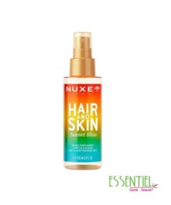 NUXE HAIR AND SKIN SENSUAL BLISS 100 ML
