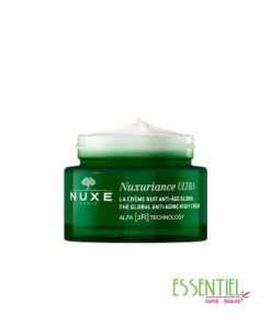 NUXE NUXURIANCE ULTRA LA CREME ANTI AGE GLOBAL 50ML
