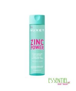 NUXE POWER LOTION PURIFIANTE ANTI BOUTONS 200ML