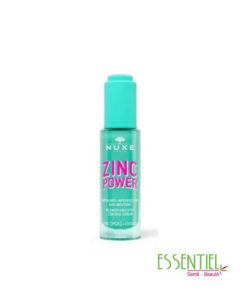 NUXE ZINC POWER SERUM ANTI IMPERFECTIONS