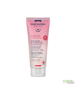 ISISPHARMA RUBORIL BAUME FONDANT NETTOYANT 100ML