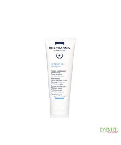 ISISPHARMA SENSYLIA 24H LEGÈRE FLUIDE HYDRATANT LEGERE