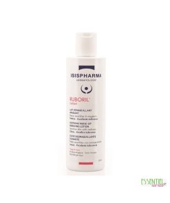 ISISPHARMA RUBORIL LOTION DEMAQUILLANTE 250 ML