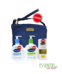 Cetaphil Sac Cadeau Fete Des Meres 2025