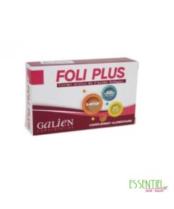 galien foli plus