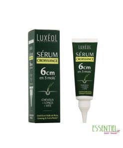 LUXEOL SERUM POUSSE 50ML