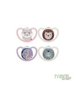 nuk-sucette-space-boite-0-6m