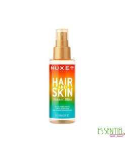 nuxe brume hair & skin 100ml sunset bliss