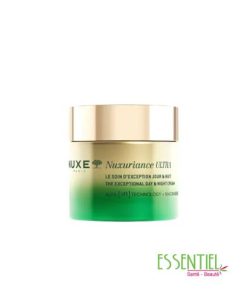 Nuxe Nuxuriance Ultra jour nuit 75ml soins anti-âge