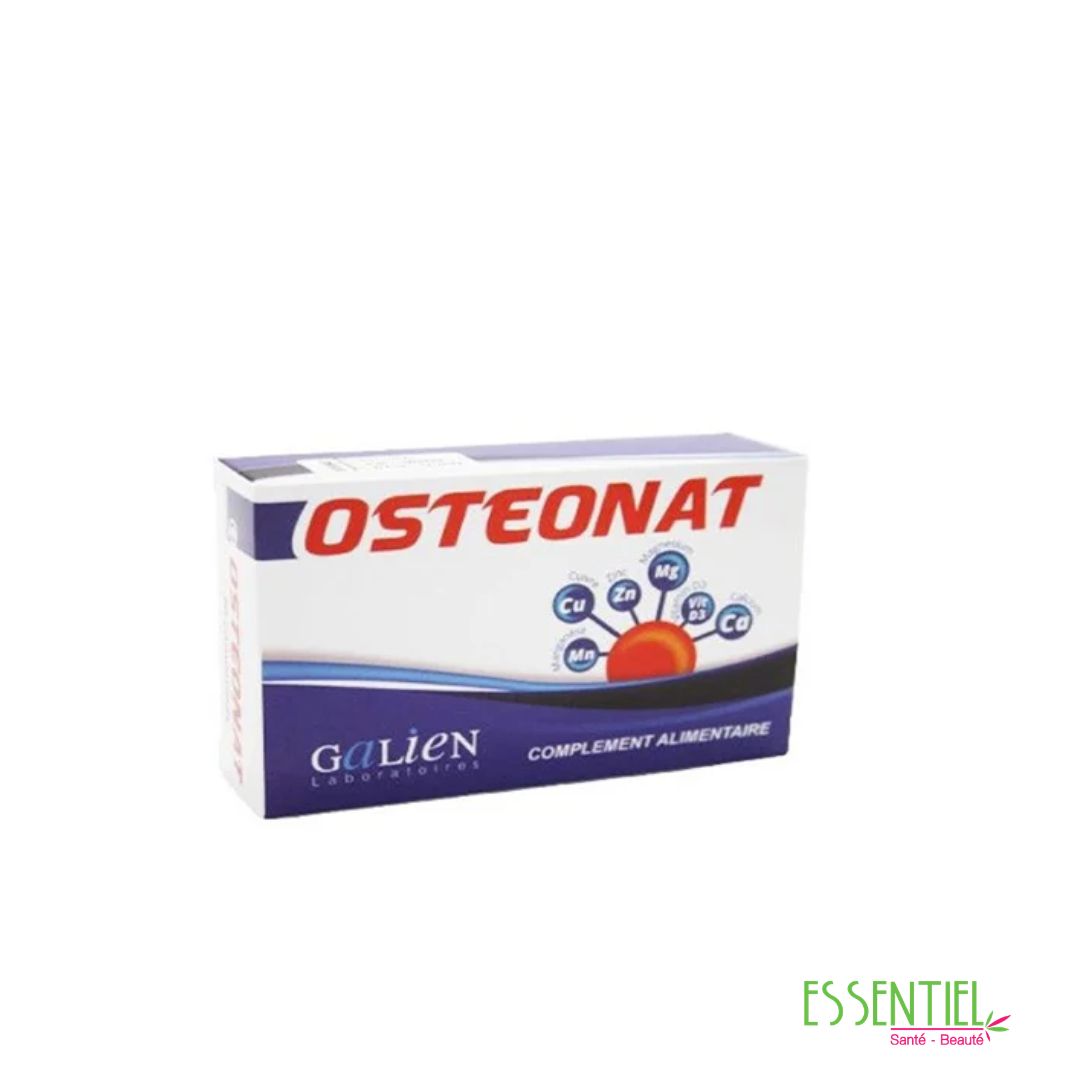 GALIEN OSTEONAT BT/30
