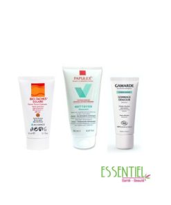 BIOTACHE-ECRAN-SOLAIRE-INVISIBLE-SPF50PAPULEX-GEL-150ML-GAMARDE-SOIN-ECLAT-NUIT-40ML-GRATUIT.jpg