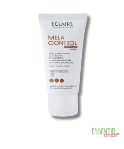 ECLAIRE CREME MAINS SPF20 ANTI AGE ANTI TACHES 50ML