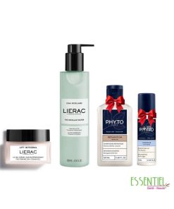 LIERAC-COFFRET-LIFT-INTEGRAL-GEL-CREME-EAU-MICELLAIRE-DEMAQUILLANTPHYTO-REPARATION-SHAMP-OFFERT-PHYTO-DOUCEUR-SHAMP-SEC-OFFERT.jpg