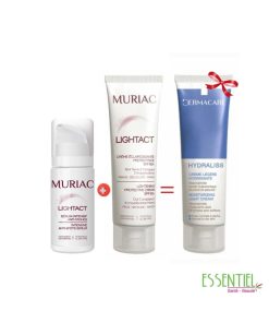 MURIAC-LOT-LIGHTACT-SERUM-INTENSIF-CREME-ECLAIRCISSANTE-SPF50-DERMACARE-HYDRALISS-CREME-LEGERE-GRATUITE-1.jpg