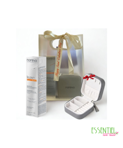 NOREVA COFFRET IKLEN+ PURE C REVERSE SOIN DE JOUR PERFECTEUR REGENERANT 40 ML+PORTE BIJOUX (OFFERT)
