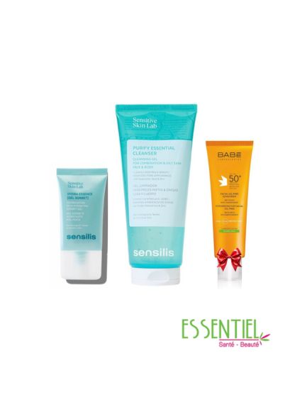 SENSILIS-HYDRA-ESSENCE-SORBET-GEL-40MLSENSILIS-PURIFY-ESSENTIAL-CLEANSER-200MLBABE-CREME-SOLAIRE-OIL-FREE-SPF50-50-ML-OFFERT-1-1.jpg