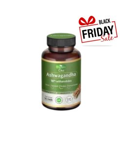 Therapia Ashwagandha 60 Gelules