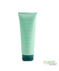 phyteal ultraliss purifiant cheveux gras