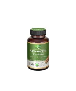 thérapia ashwagandha boite de 60