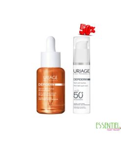DEPIDERM SERUM ANTI TACHES BOOSTER ECLAT DEPIDERM SOIN ANTI TACHES SPF50-50%