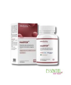 HOLISTIX-HOLIFER-30-GELULES