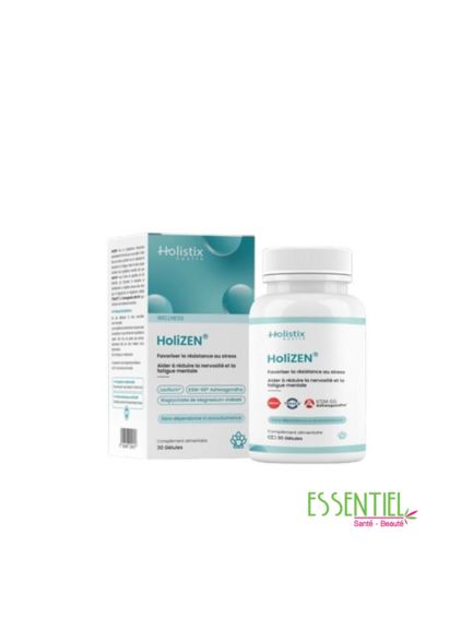 HOLISTIX-HOLIZEN-30-GELULES