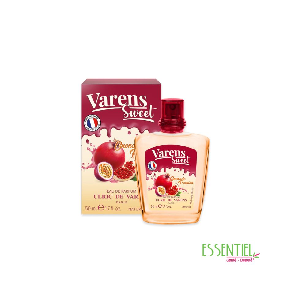VARENS SWEET GRENADE PASSION