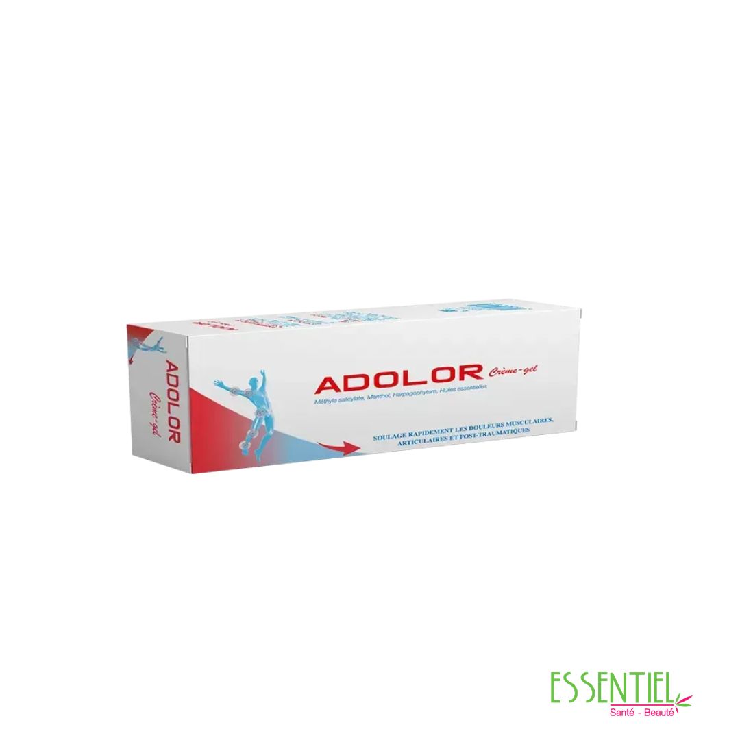 XEN ADOLOR 50G