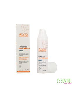 avene sunsimed pigment spf50