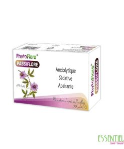passiflore boite de 30 phytoflore