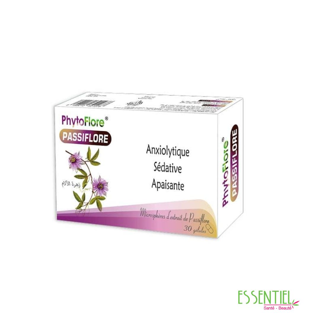 passiflore boite de 30 phytoflore