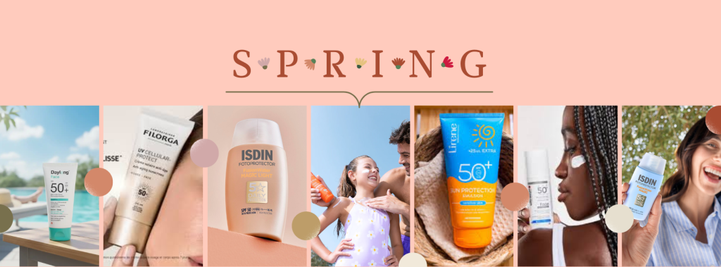 isdin, para , spf50