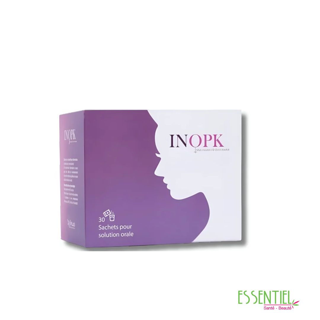 xen lus inopk bt 30-sachets