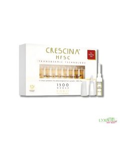 crescina hfsc transdermique 1300 homme