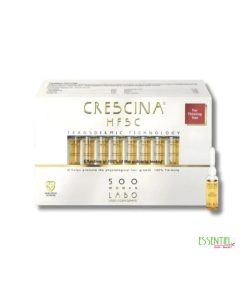 crescina hfsc transdermique 500 femme